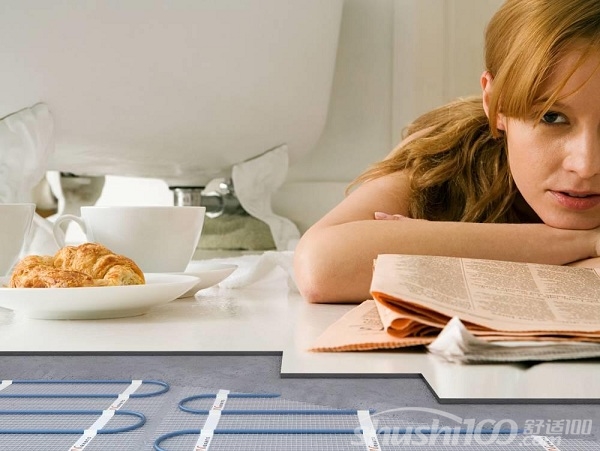 电地暖电线怎么安装_电地暖线路安装方法_电地暖接线方法