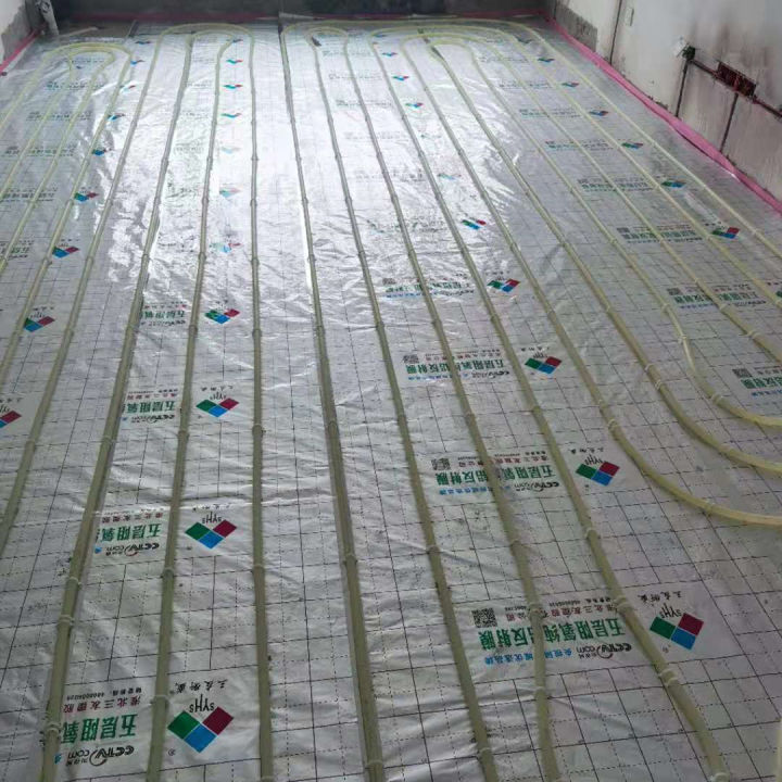 有地暖的房子怎么走水电_有地暖的水电怎么走好_地暖房子水电走地