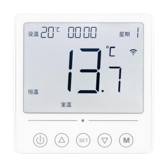 NSK-WF03 WIFI网络 定时编程款