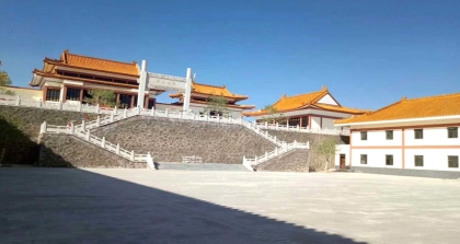 工业电采暖解决方案